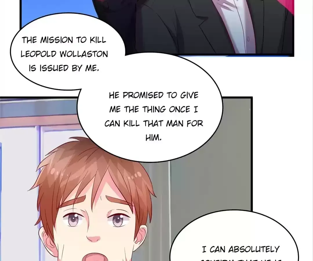 Captured Willingly By You Chapter 38 page 26 - 
