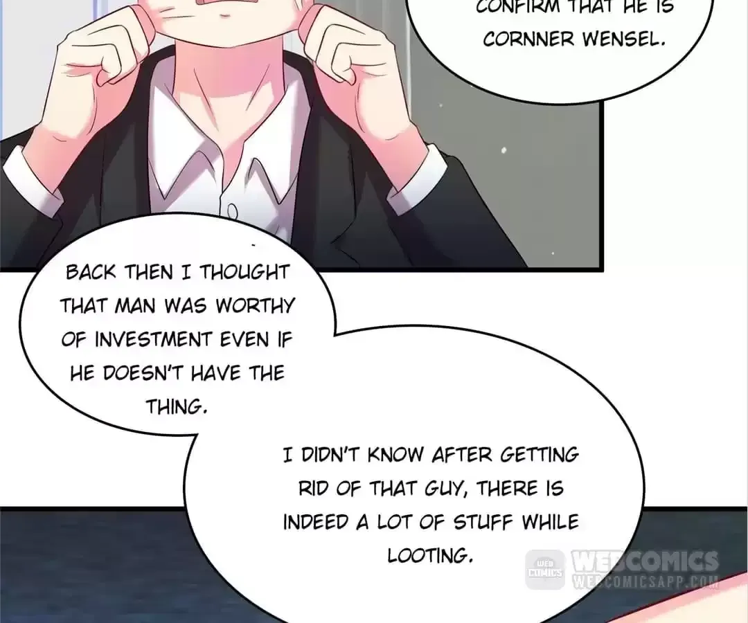 Captured Willingly By You Chapter 38 page 27 - 