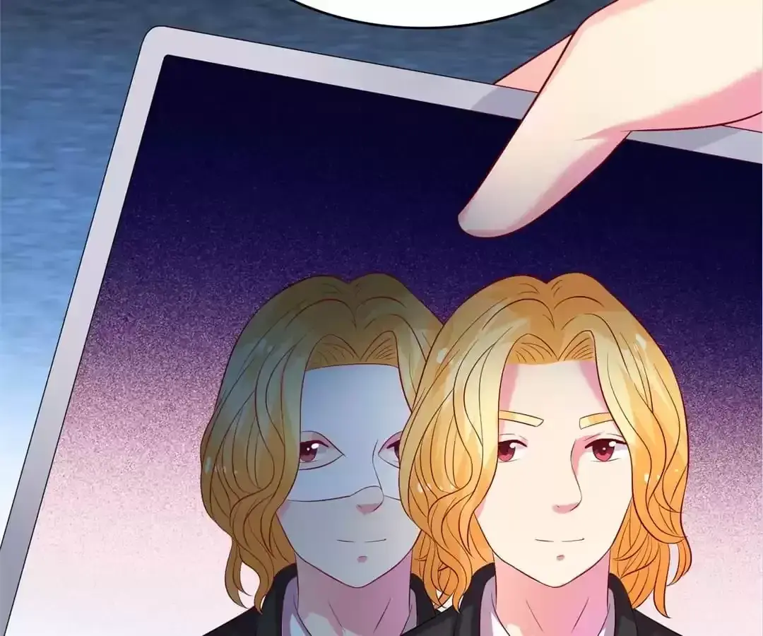 Captured Willingly By You Chapter 38 page 28 - 