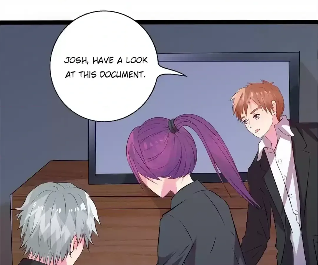 Captured Willingly By You Chapter 38 page 30 - 