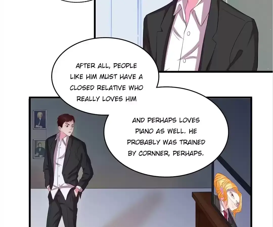 Captured Willingly By You Chapter 38 page 4 - 