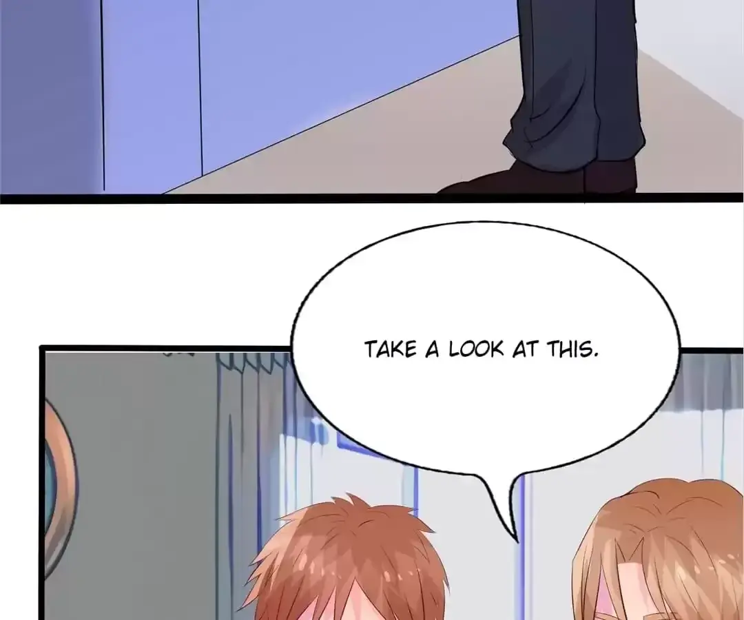 Captured Willingly By You Chapter 38 page 32 - 