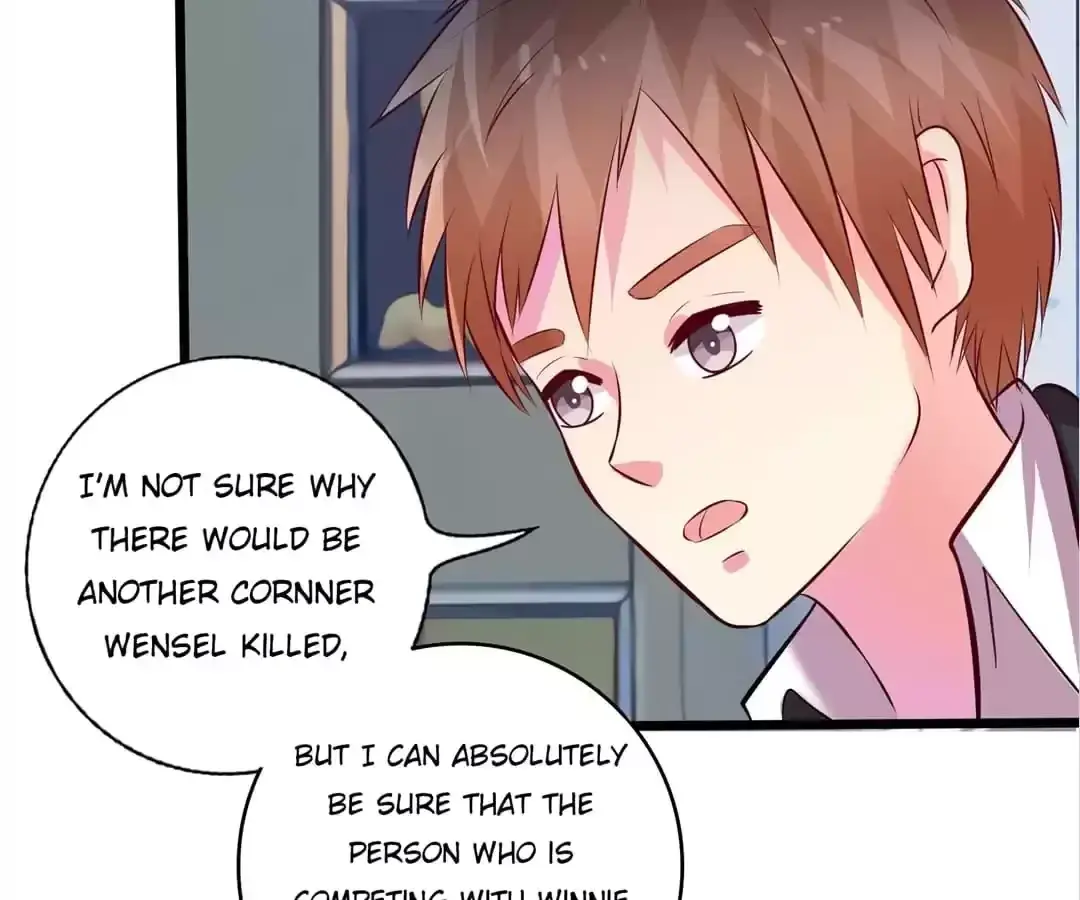 Captured Willingly By You Chapter 38 page 34 - 