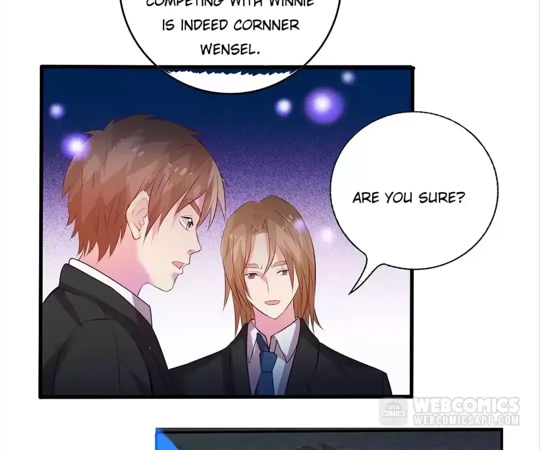Captured Willingly By You Chapter 38 page 35 - 