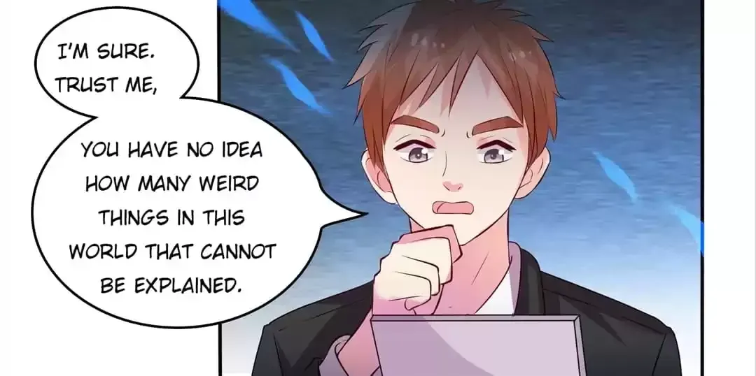 Captured Willingly By You Chapter 38 page 36 - 