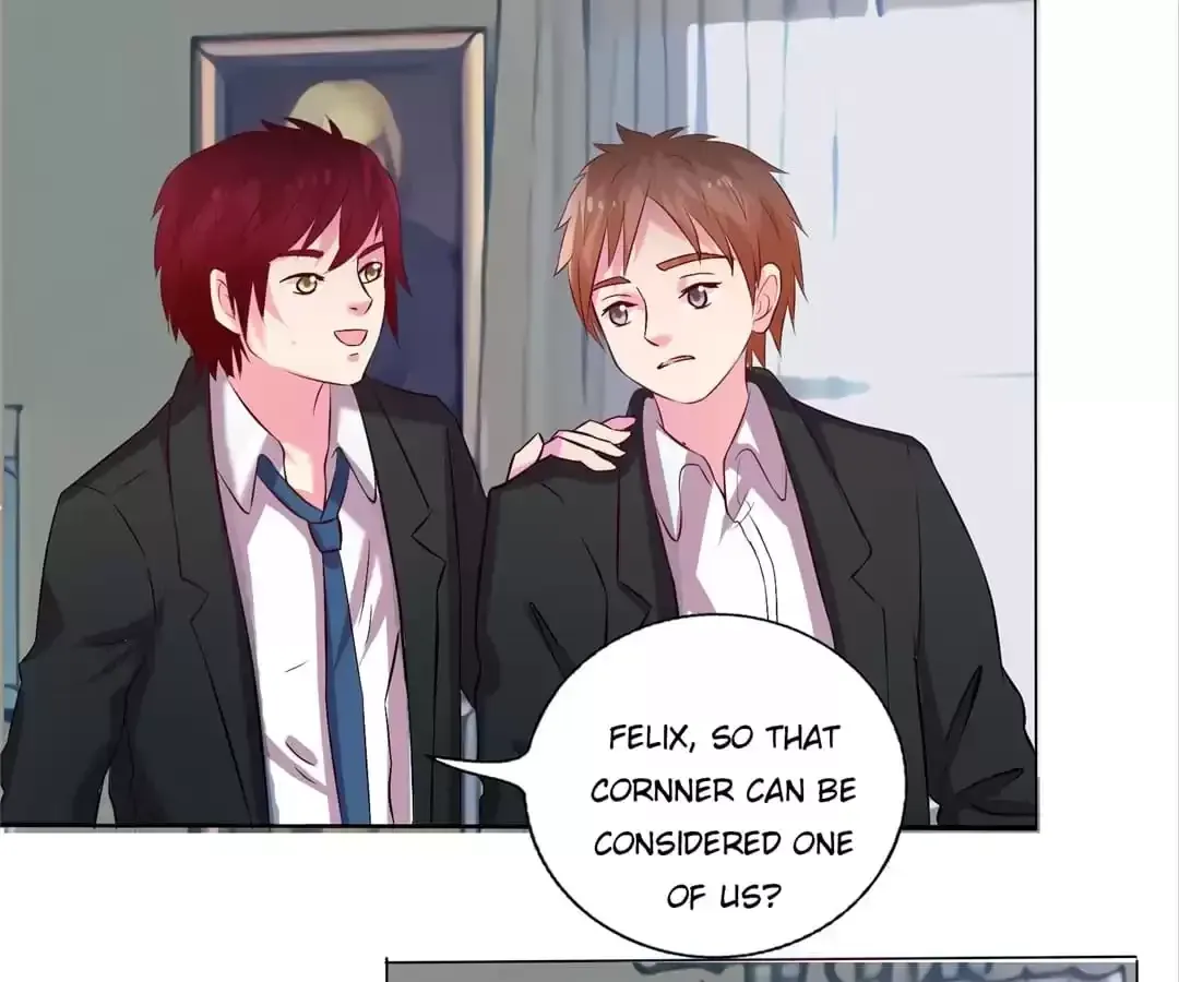 Captured Willingly By You Chapter 38 page 38 - 