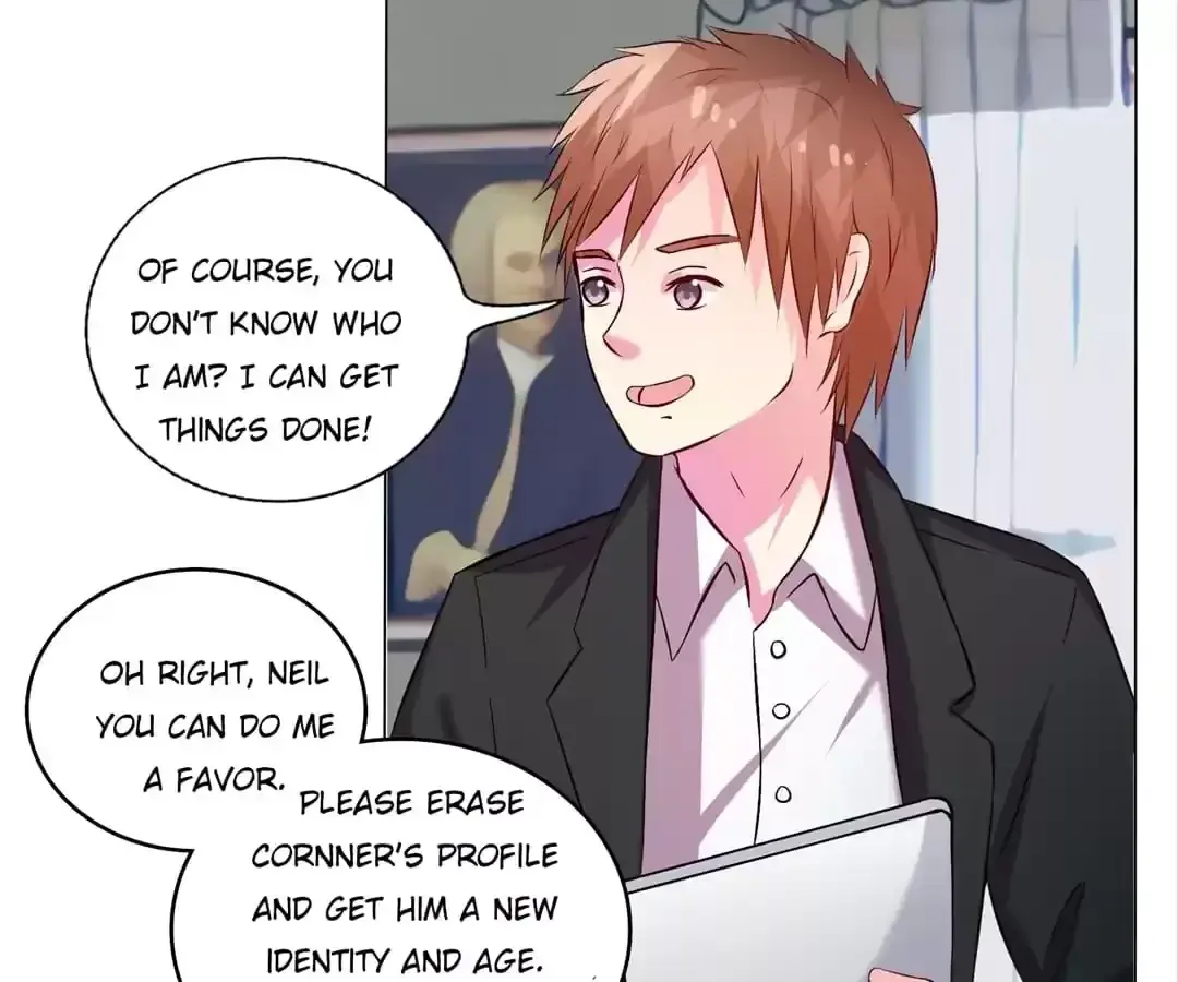 Captured Willingly By You Chapter 38 page 39 - 