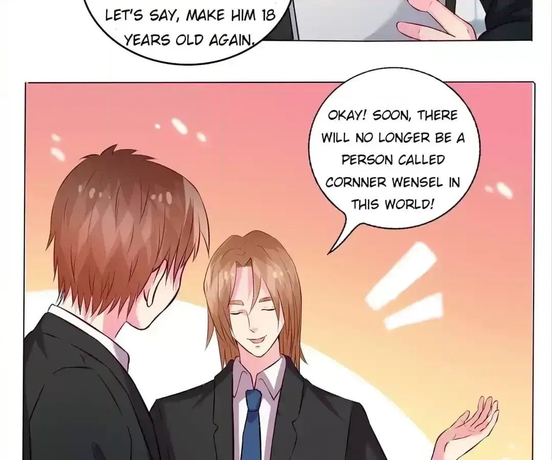 Captured Willingly By You Chapter 38 page 40 - 