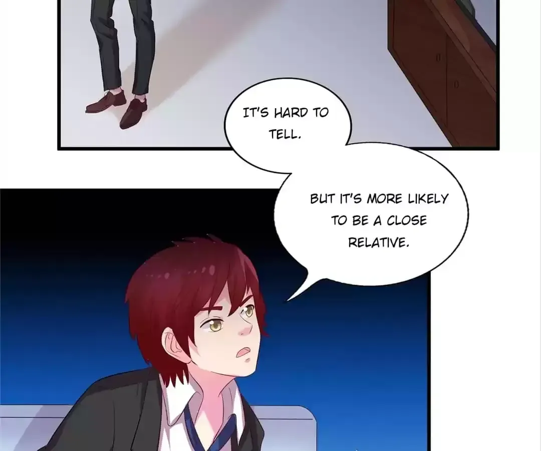 Captured Willingly By You Chapter 38 page 5 - 