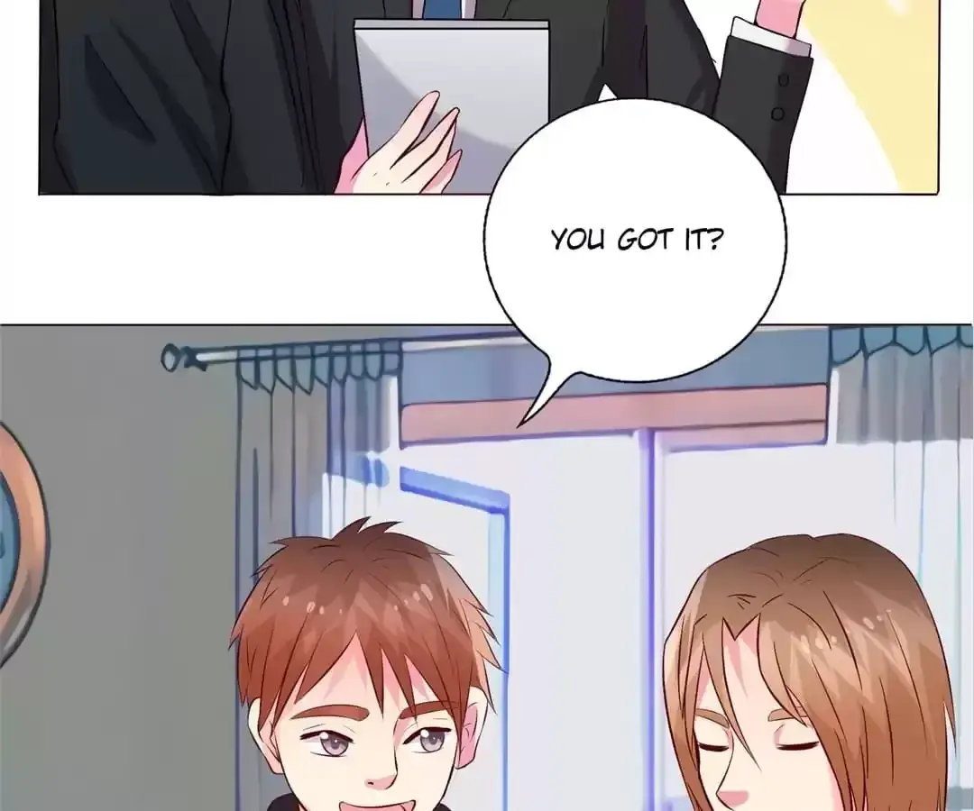 Captured Willingly By You Chapter 38 page 41 - 