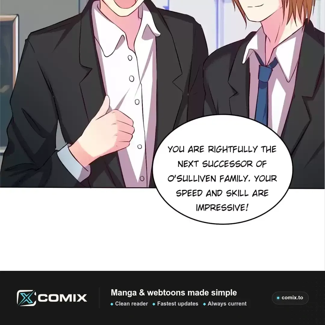 Captured Willingly By You Chapter 38 page 42 - 