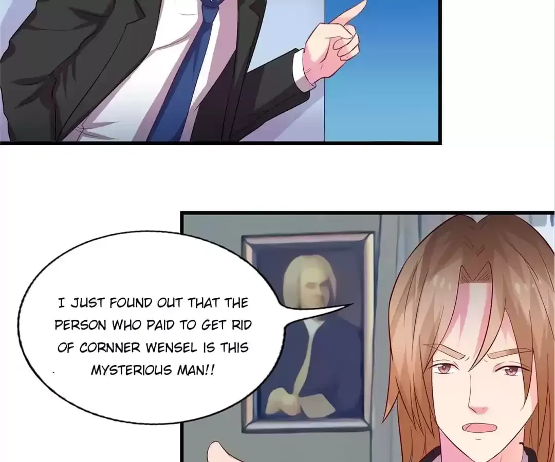 Captured Willingly By You Chapter 38 page 6 - 