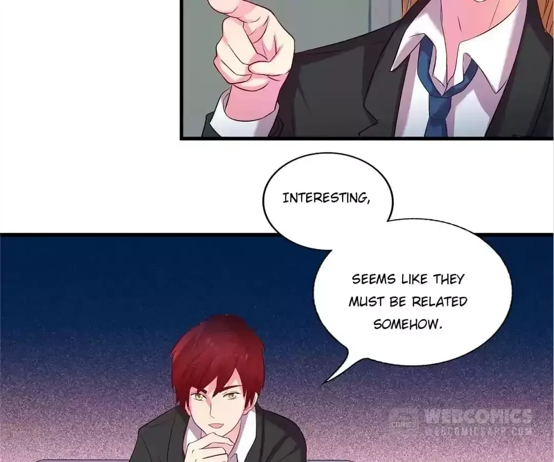 Captured Willingly By You Chapter 38 page 7 - 