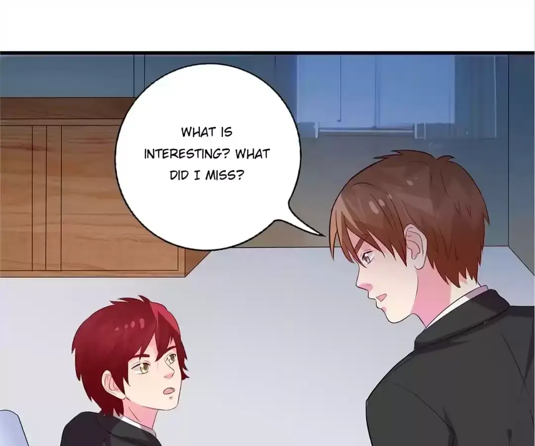 Captured Willingly By You Chapter 38 page 9 - 