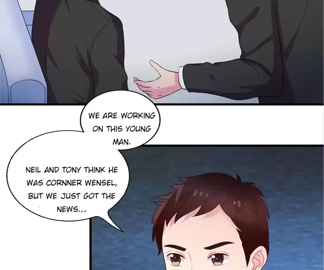 Captured Willingly By You Chapter 38 page 10 - 