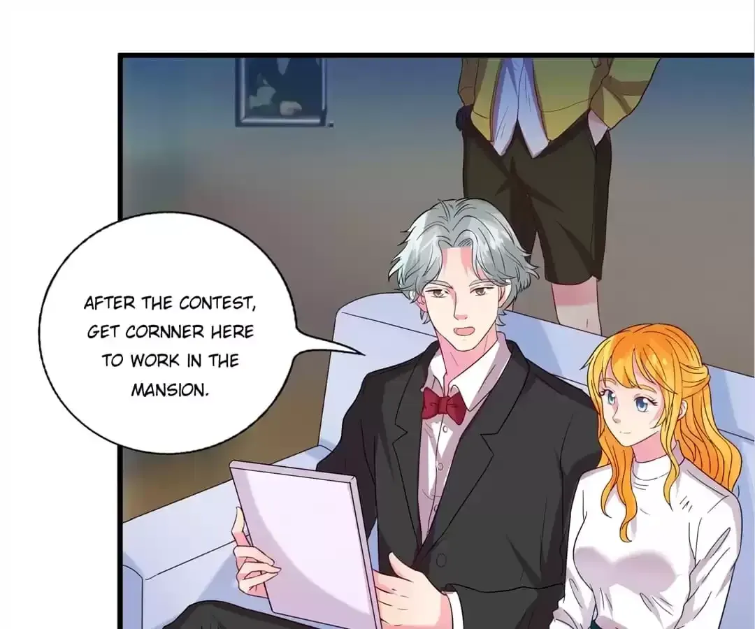 Captured Willingly By You Chapter 39 page 2 - 