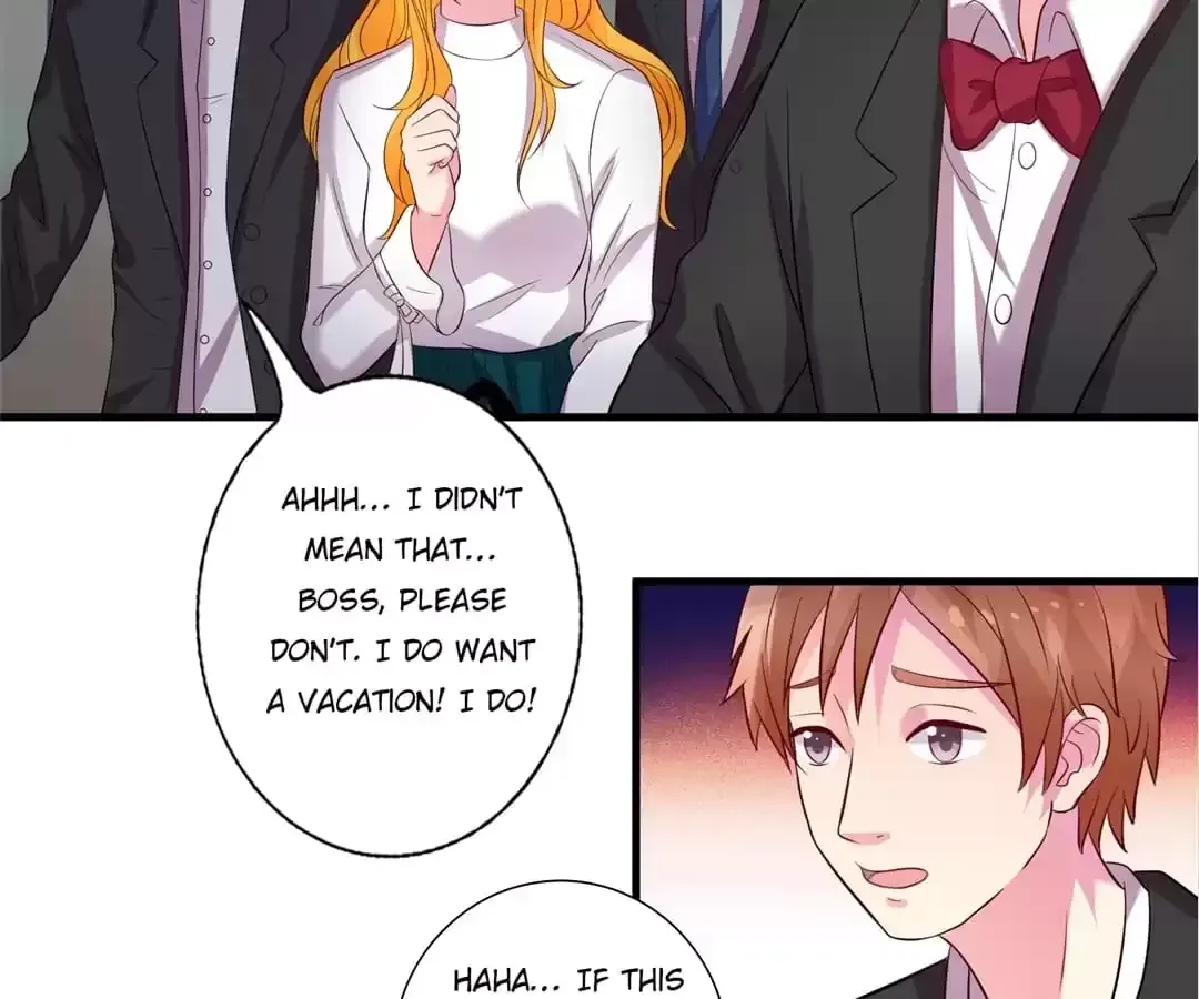 Captured Willingly By You Chapter 39 page 12 - 