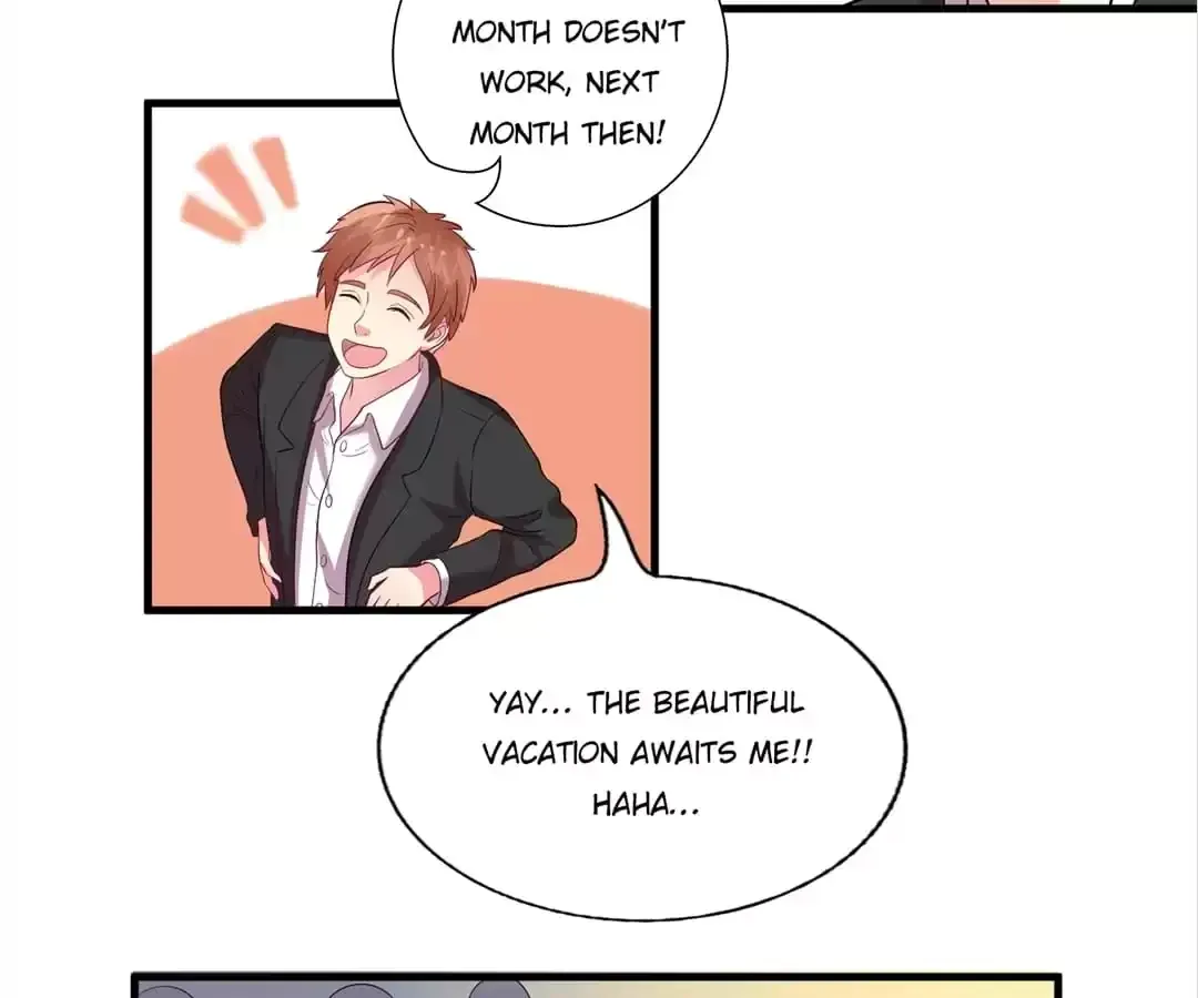 Captured Willingly By You Chapter 39 page 13 - 