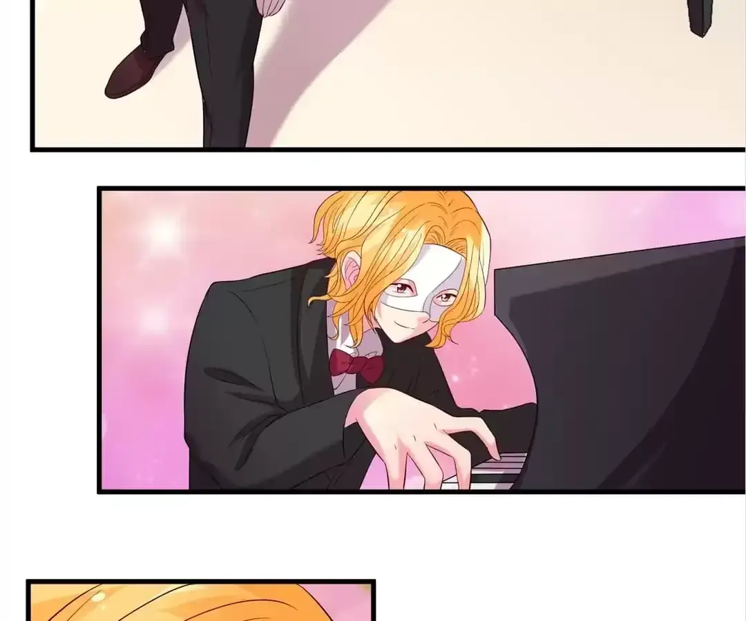 Captured Willingly By You Chapter 39 page 17 - 