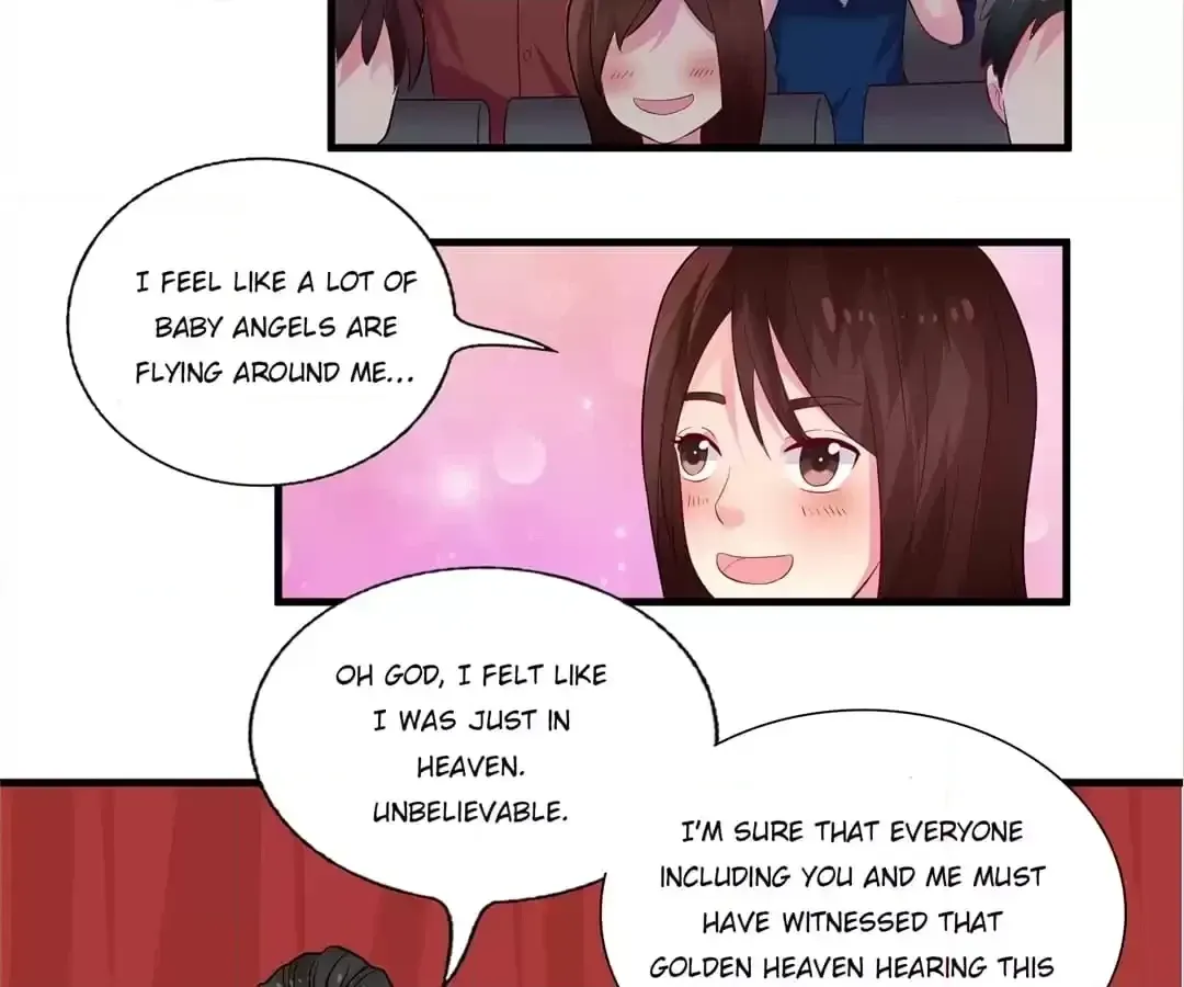 Captured Willingly By You Chapter 39 page 20 - 