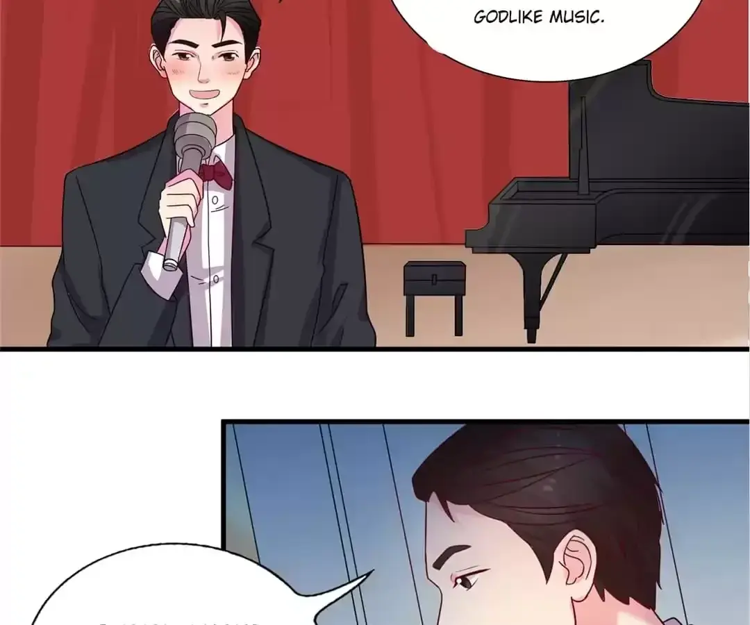 Captured Willingly By You Chapter 39 page 21 - 