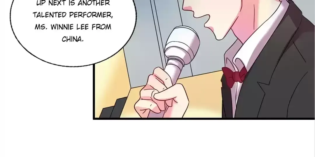 Captured Willingly By You Chapter 39 page 22 - 