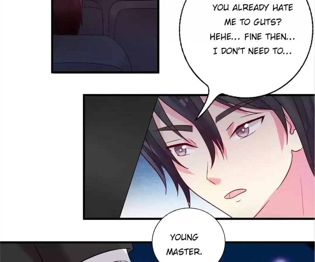 Captured Willingly By You Chapter 39 page 27 - 