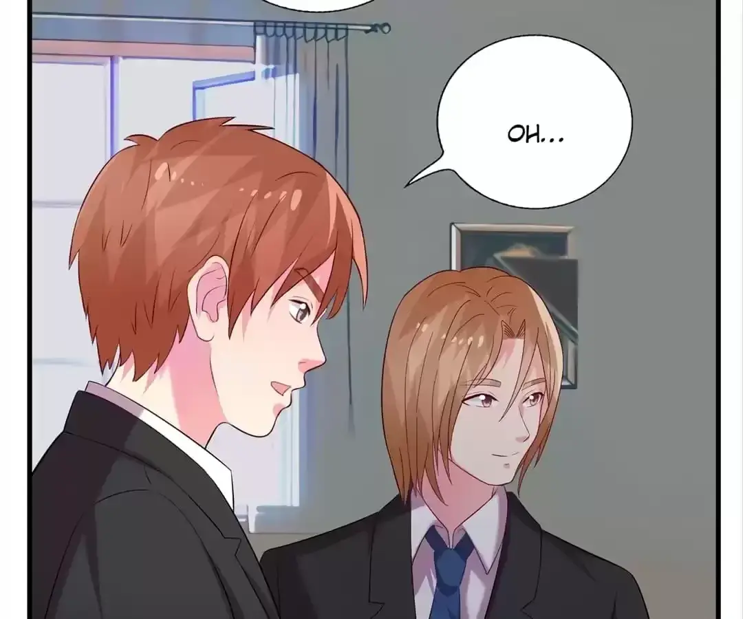Captured Willingly By You Chapter 39 page 6 - 