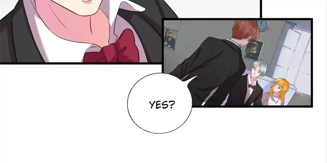 Captured Willingly By You Chapter 39 page 8 - 