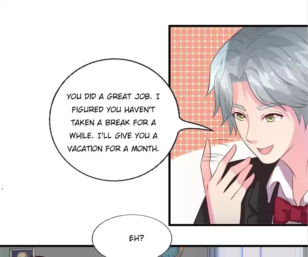 Captured Willingly By You Chapter 39 page 9 - 