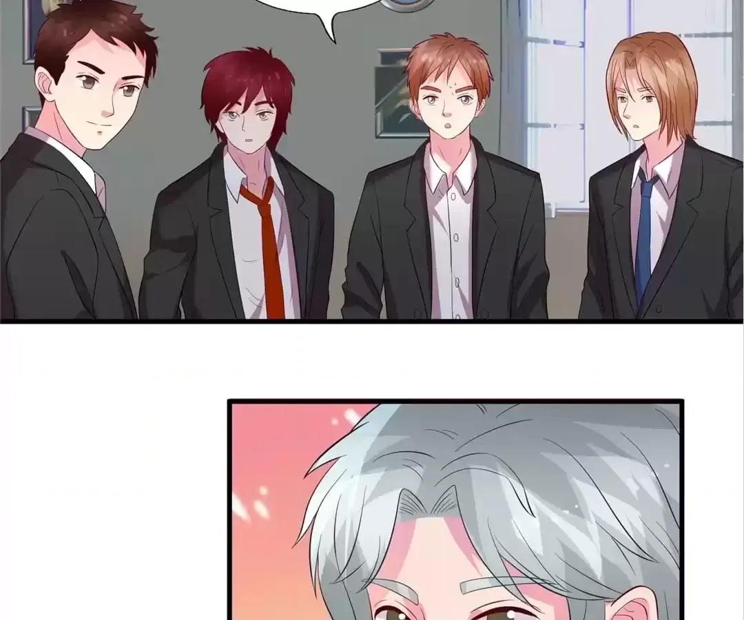 Captured Willingly By You Chapter 39 page 10 - 