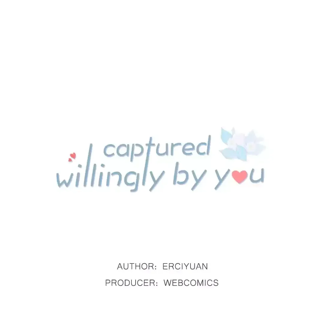 Captured Willingly By You Chapter 4 page 2 - 