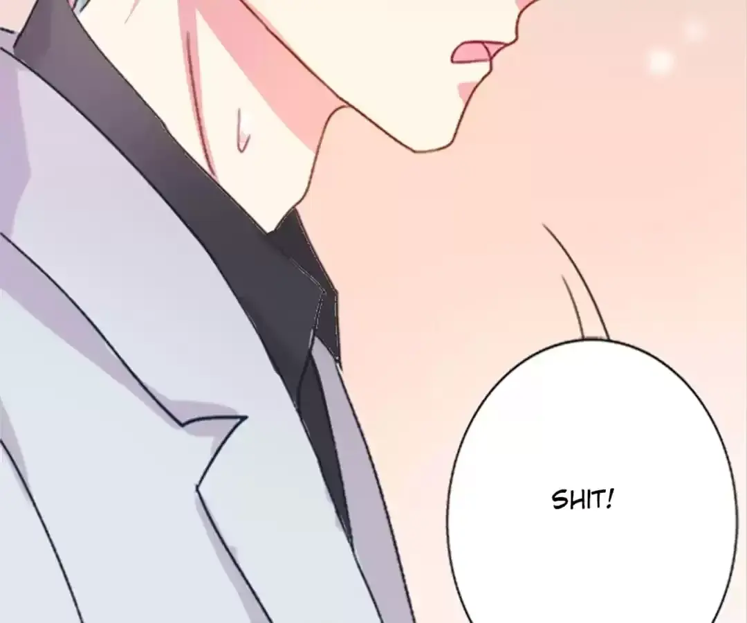 Captured Willingly By You Chapter 4 page 12 - 