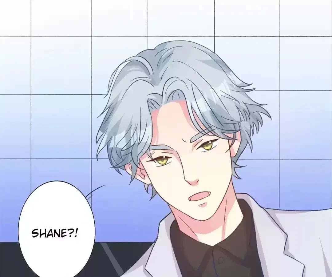 Captured Willingly By You Chapter 4 page 20 - 