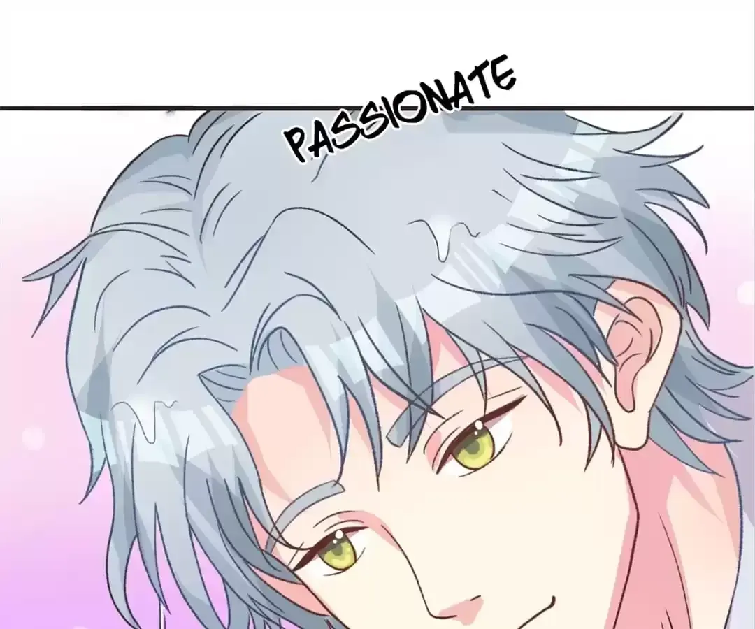 Captured Willingly By You Chapter 4 page 24 - 
