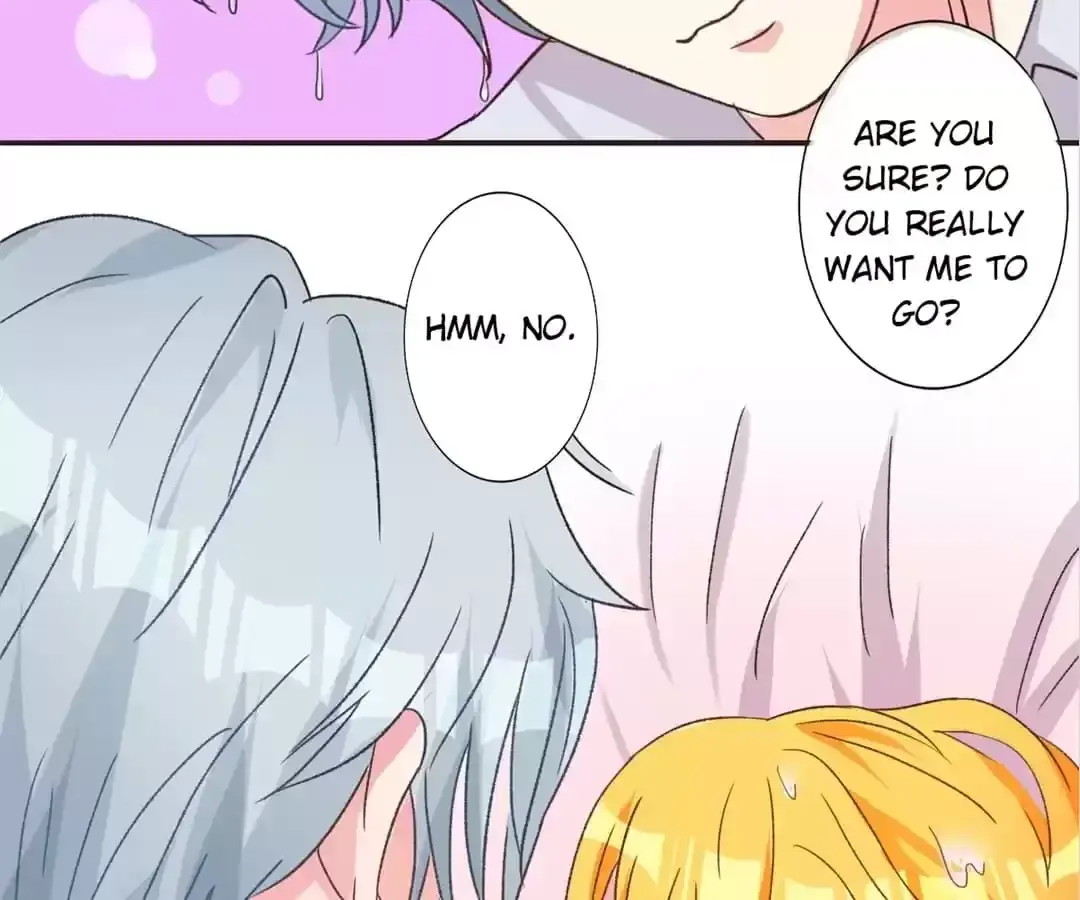 Captured Willingly By You Chapter 4 page 25 - 