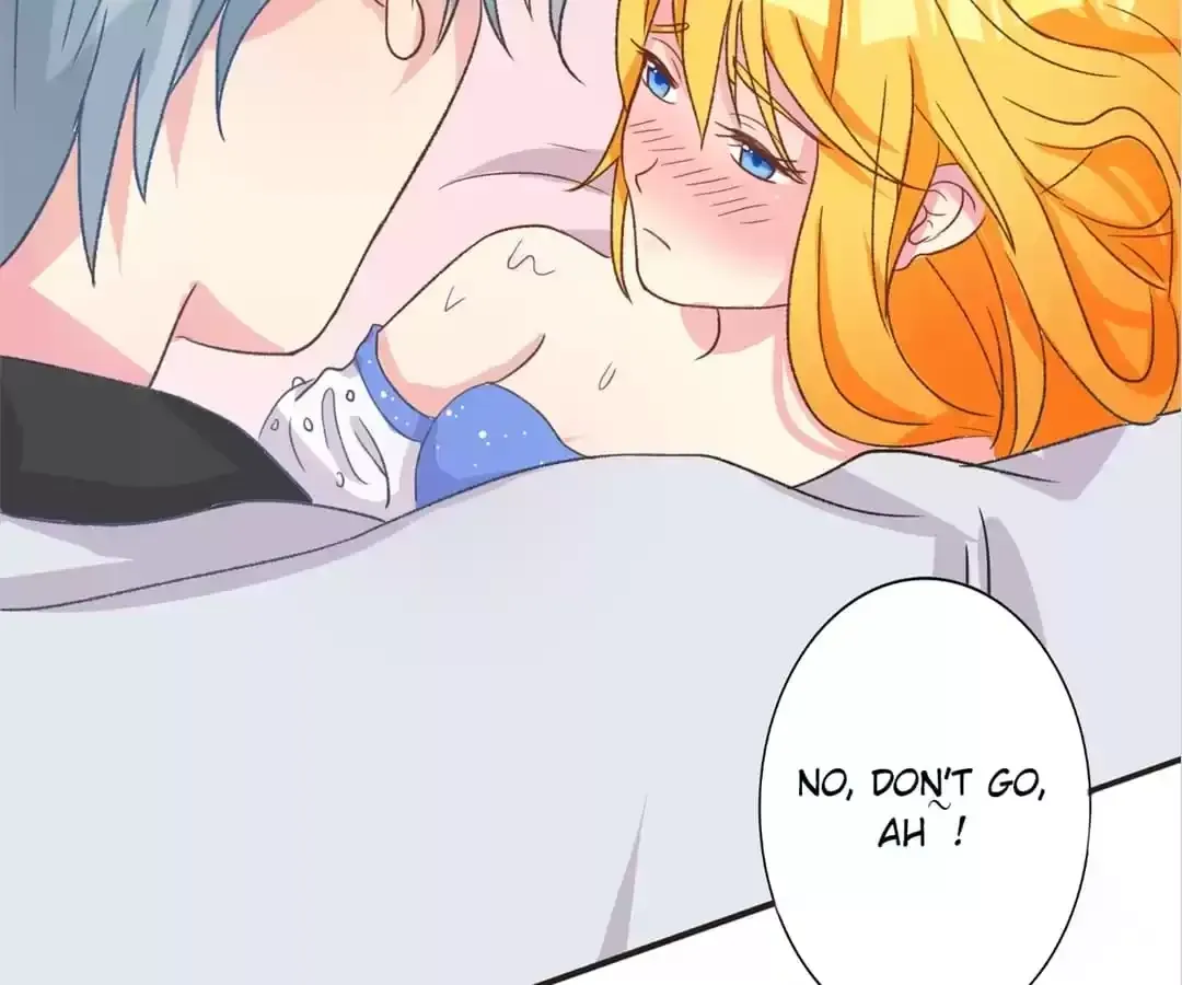Captured Willingly By You Chapter 4 page 26 - 