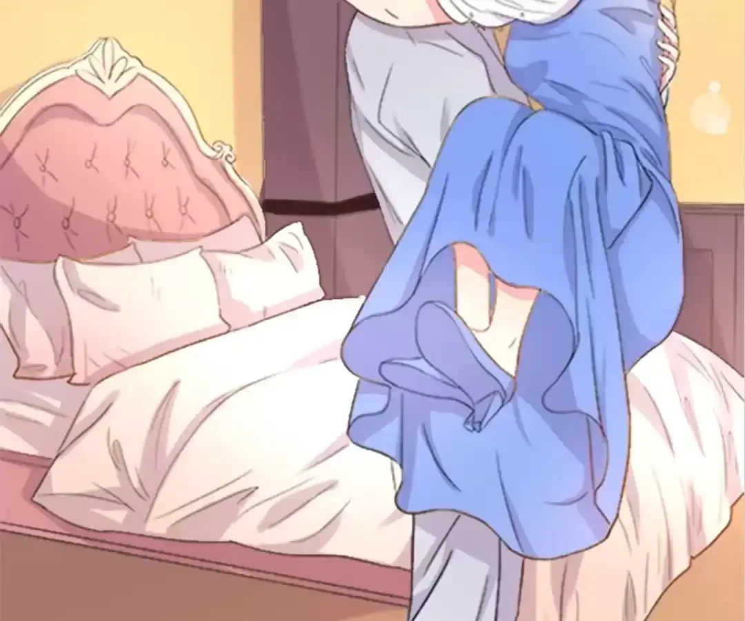 Captured Willingly By You Chapter 4 page 7 - 