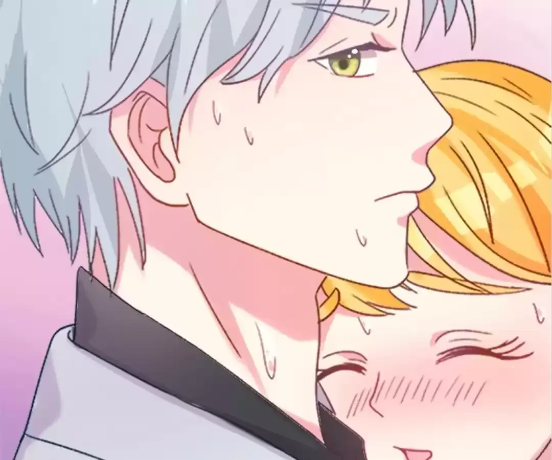 Captured Willingly By You Chapter 4 page 9 - 