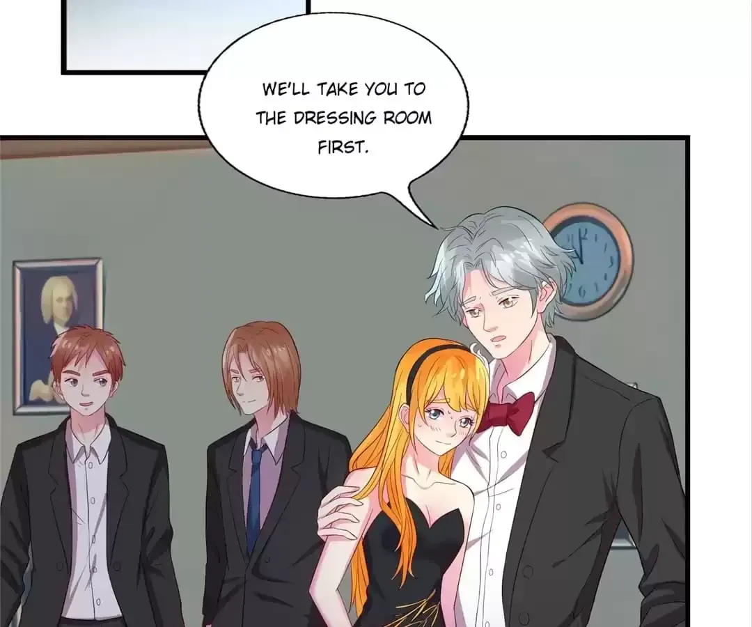 Captured Willingly By You Chapter 40 page 11 - 