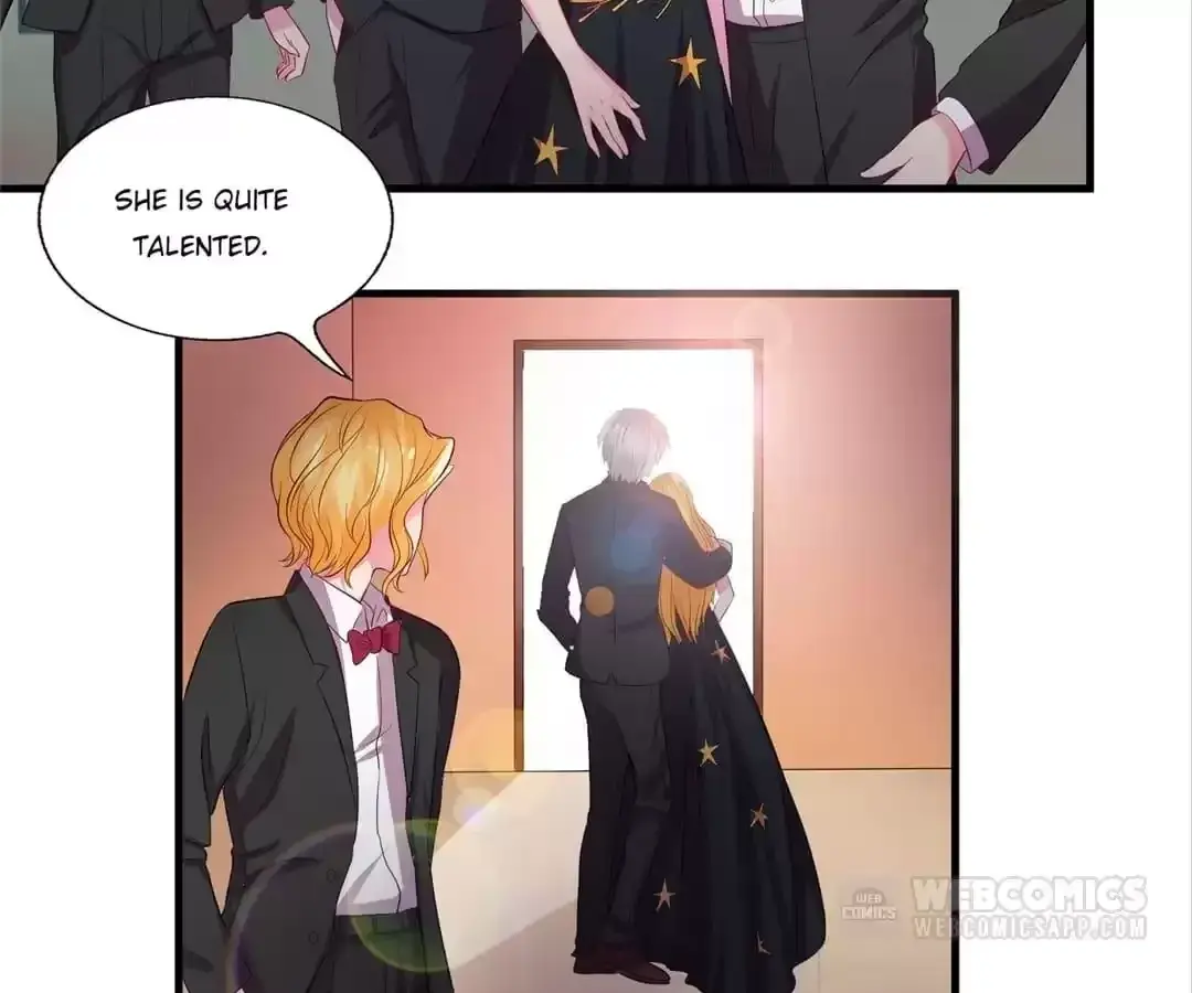 Captured Willingly By You Chapter 40 page 12 - 