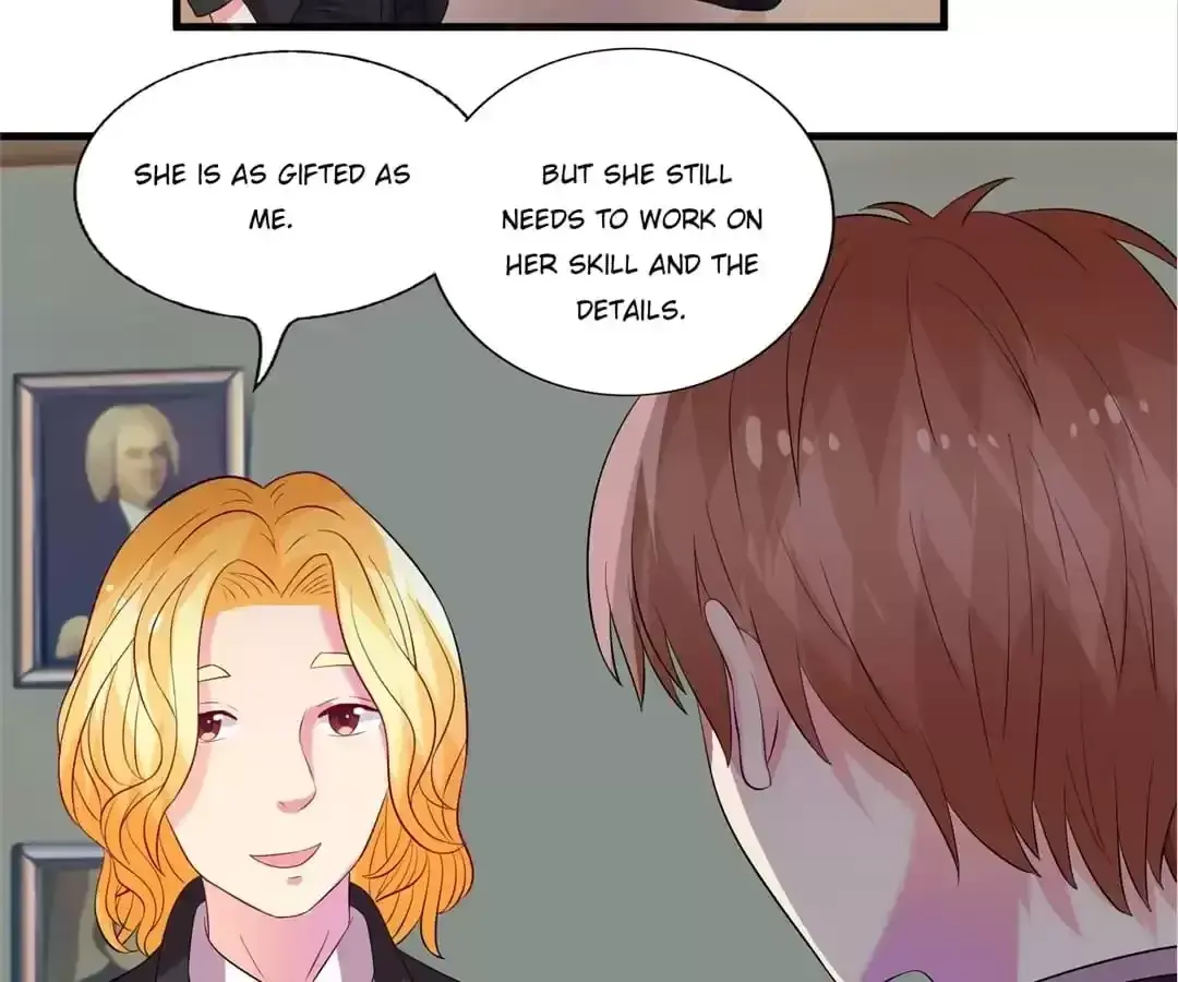 Captured Willingly By You Chapter 40 page 13 - 
