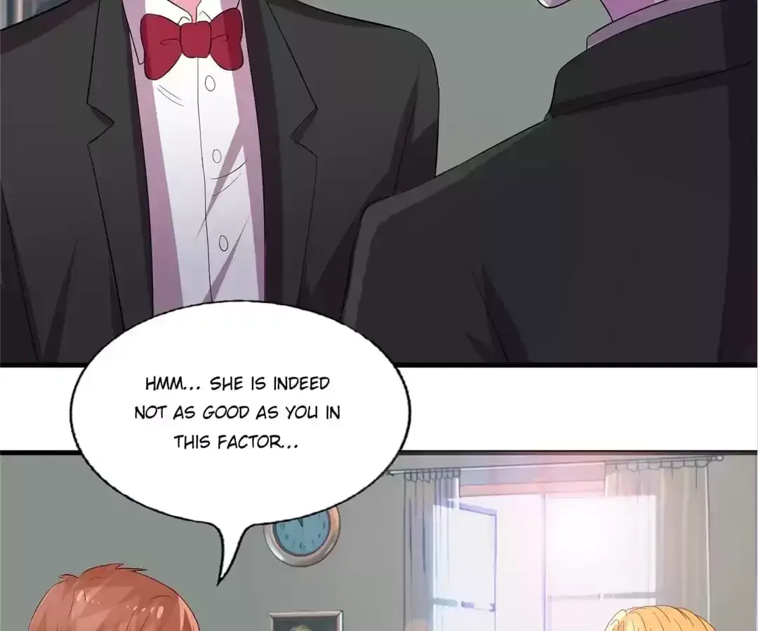 Captured Willingly By You Chapter 40 page 14 - 