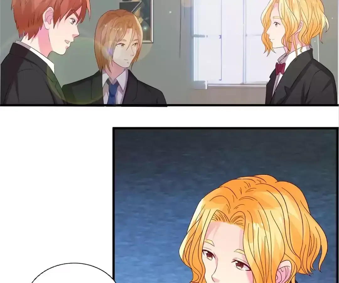 Captured Willingly By You Chapter 40 page 15 - 