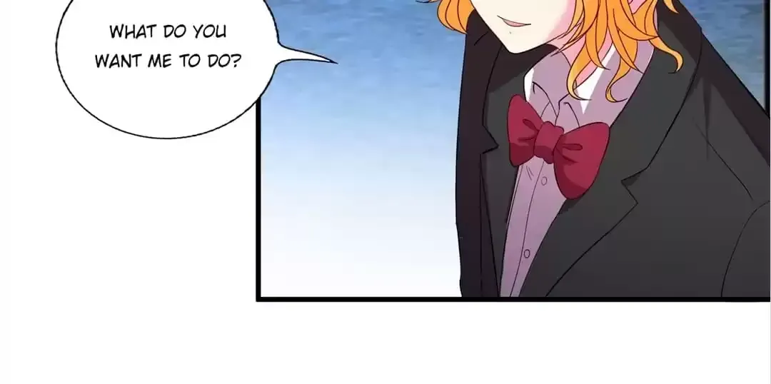 Captured Willingly By You Chapter 40 page 16 - 