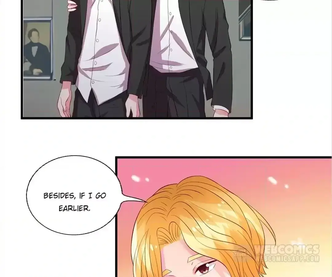 Captured Willingly By You Chapter 40 page 20 - 