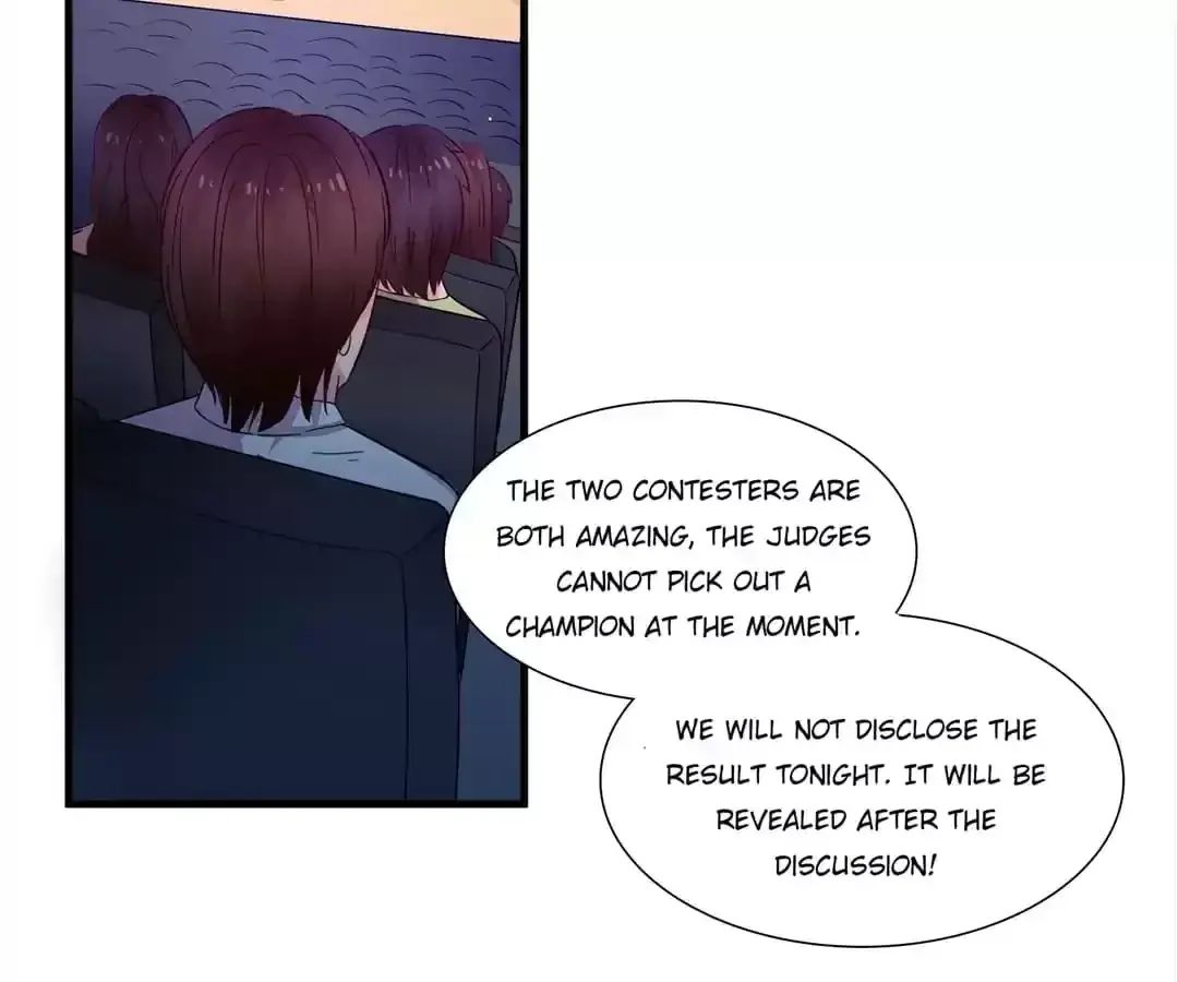 Captured Willingly By You Chapter 40 page 22 - 