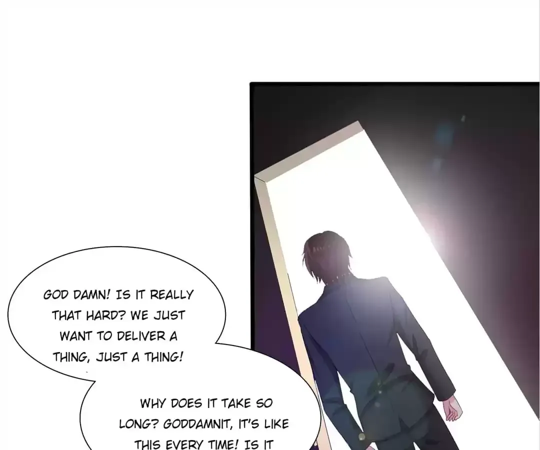 Captured Willingly By You Chapter 40 page 24 - 