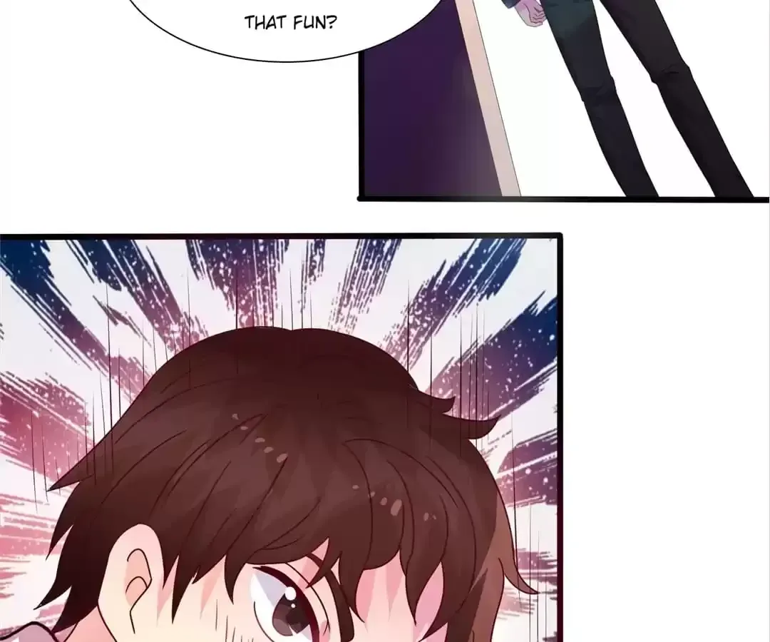 Captured Willingly By You Chapter 40 page 25 - 