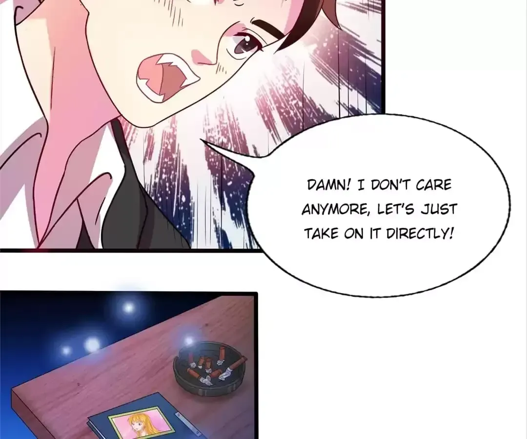 Captured Willingly By You Chapter 40 page 26 - 